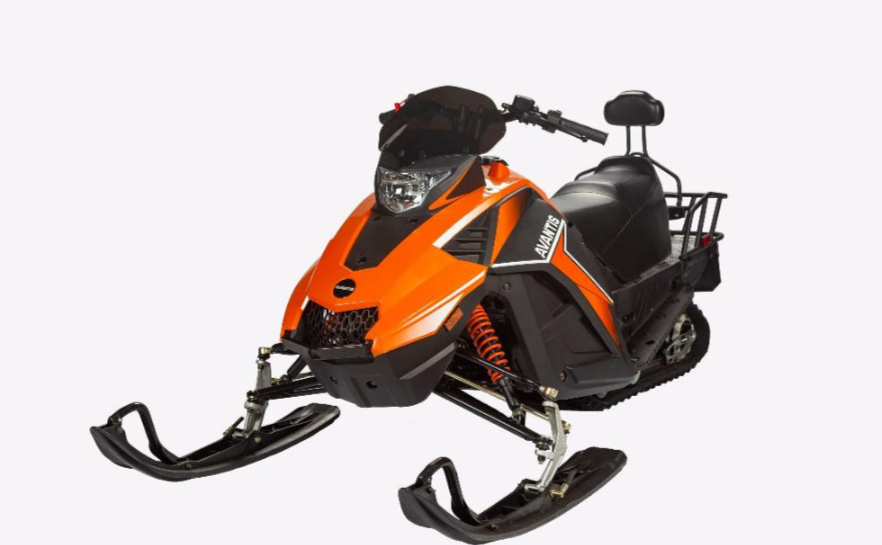 Снегоход AVANTIS CAPITAN 150 в Элисте