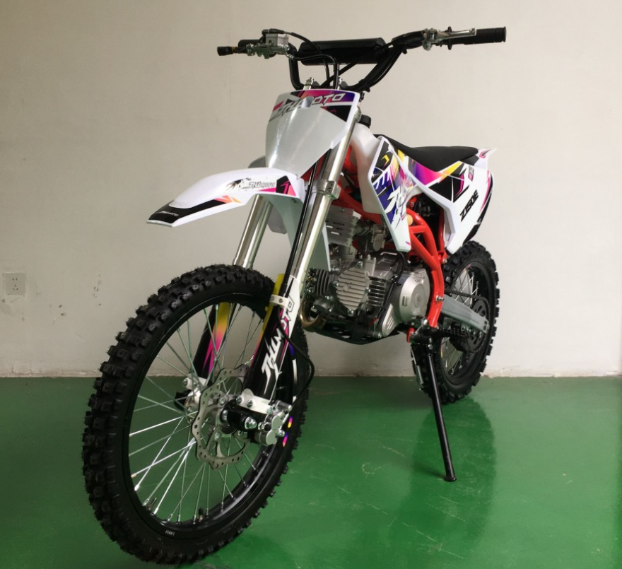 Питбайк JHLMOTO JHL Z150E (YX1P60FMJ) в Элисте