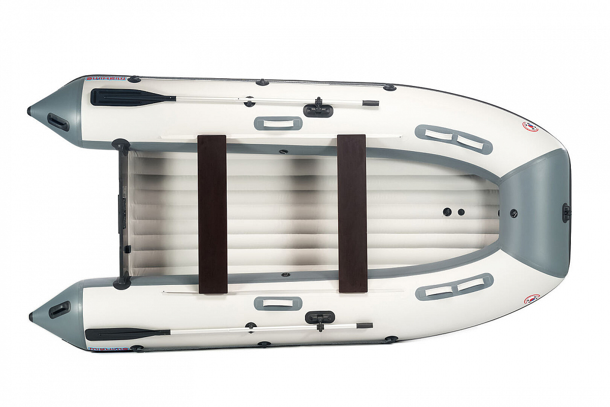 Лодка MISHIMO LITE DF 370 в Элисте