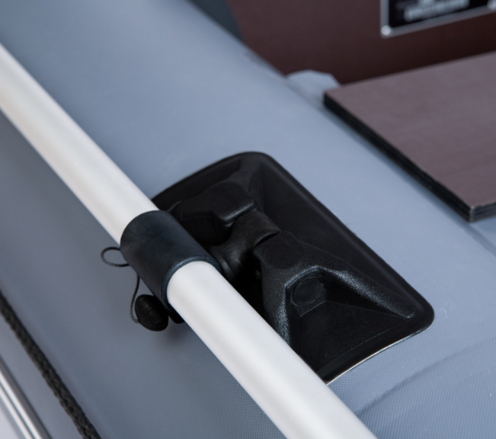 ЛОДКА НАДУВНАЯ YUKONA 230 TL (БЕЗ ПАЙОЛА) в Элисте