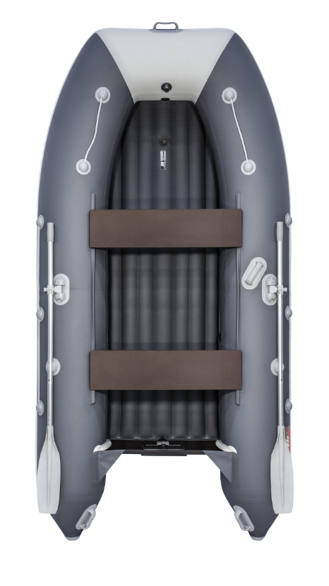 Лодка Таймень LX 3400 НДНД в Элисте