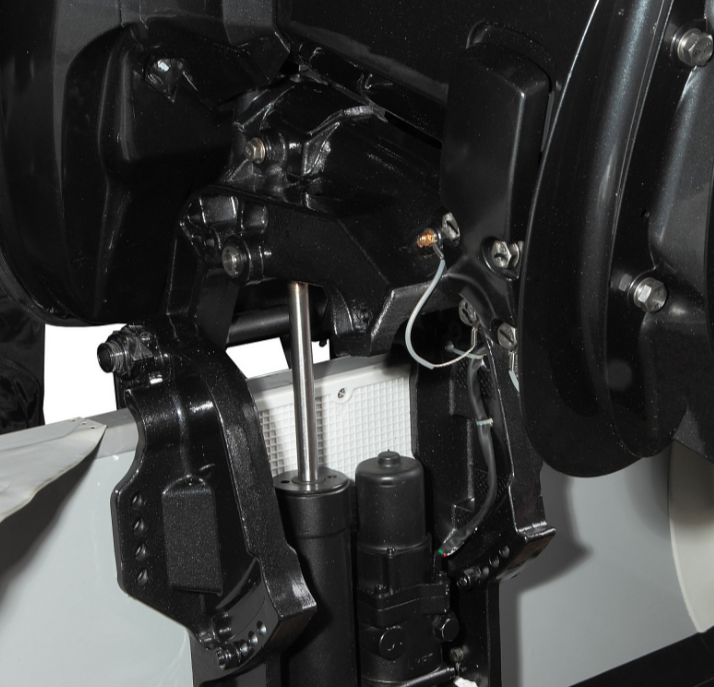 Лодочный мотор MARLIN MP 40 AERTL в Элисте