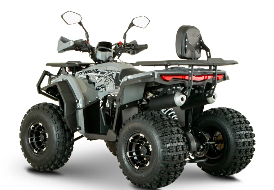 Квадроцикл YACOTA DRAGON LUX LD 125 в Элисте