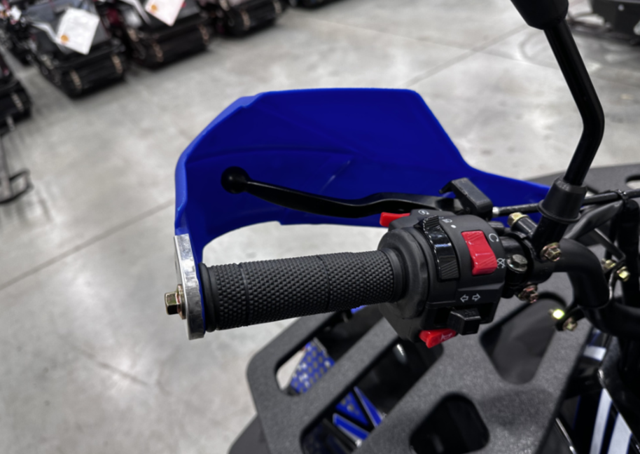 Квадроцикл GBM SHARP BIG 300 NEW PREMIUM в Элисте