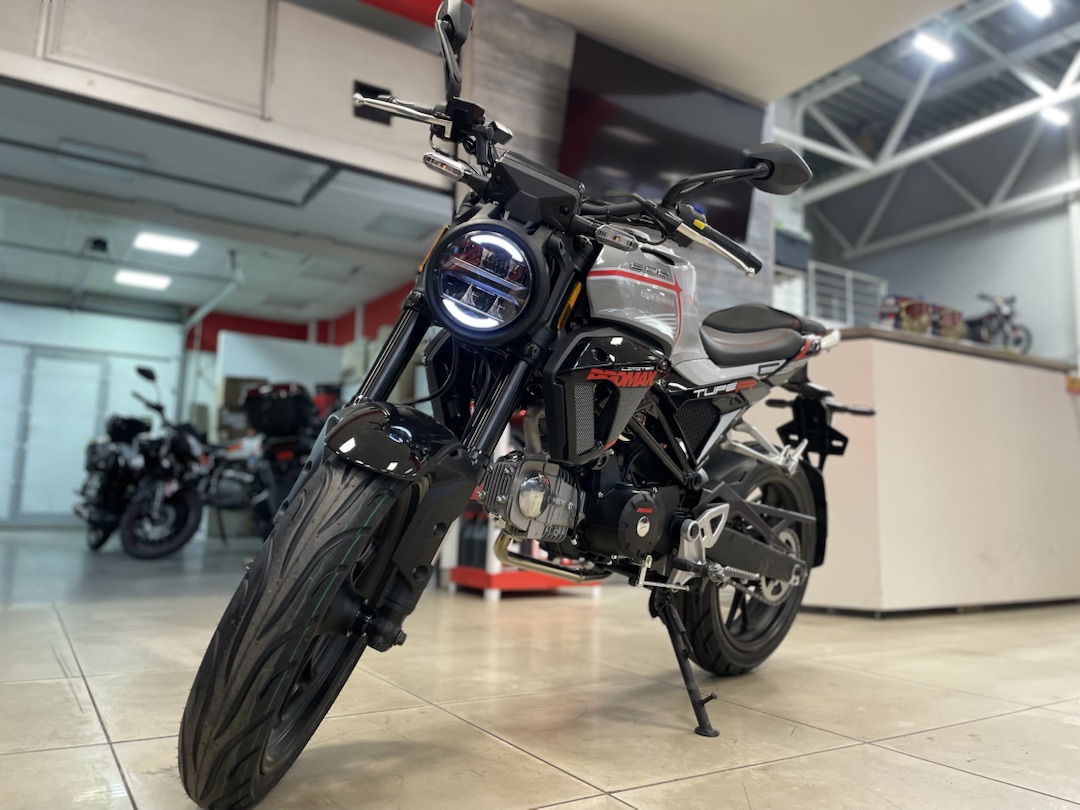 Мопед PROMAX CB150R (49) в Элисте