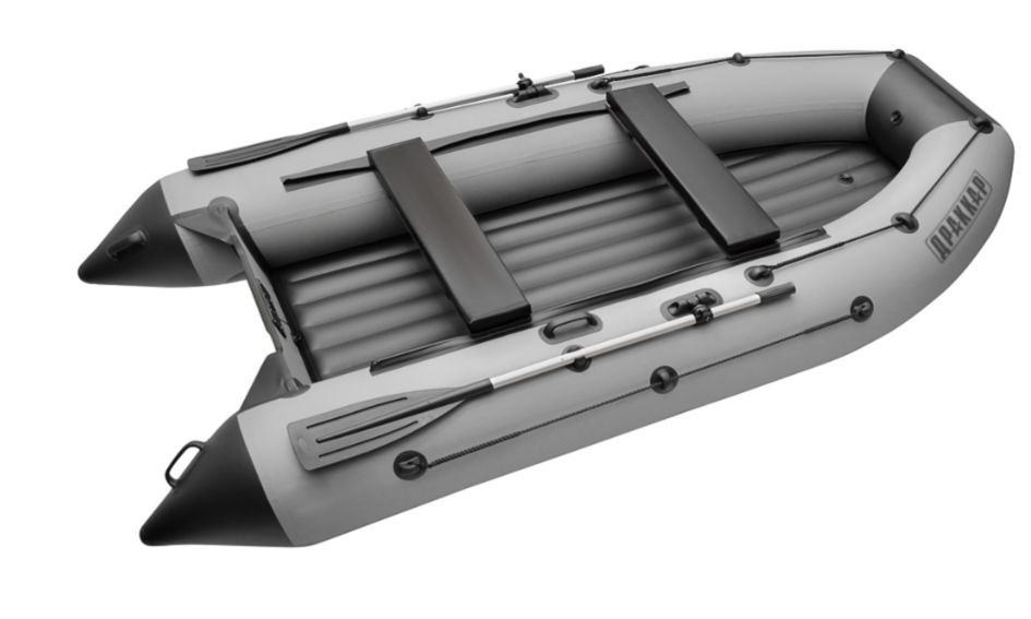 ЛОДКА ДРАККАР 3000 НДНД CLASSIC (БЕЗКИЛЬ) в Элисте
