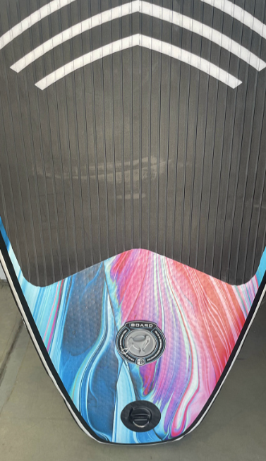 SUP (САП) ДОСКА RAIDEX I BOARD 11’ (332СМ) N 33 в Элисте