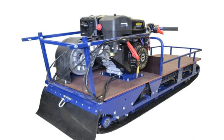 Мотобуксировщик БАРС P550 13 л.с. в Элисте