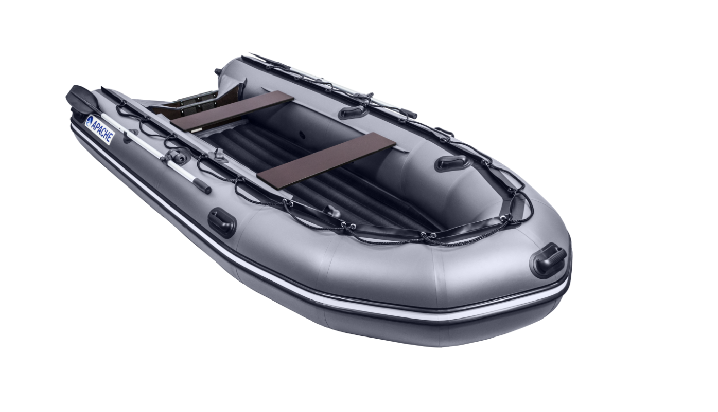 Лодка APACHE 3700 НДНД в Элисте