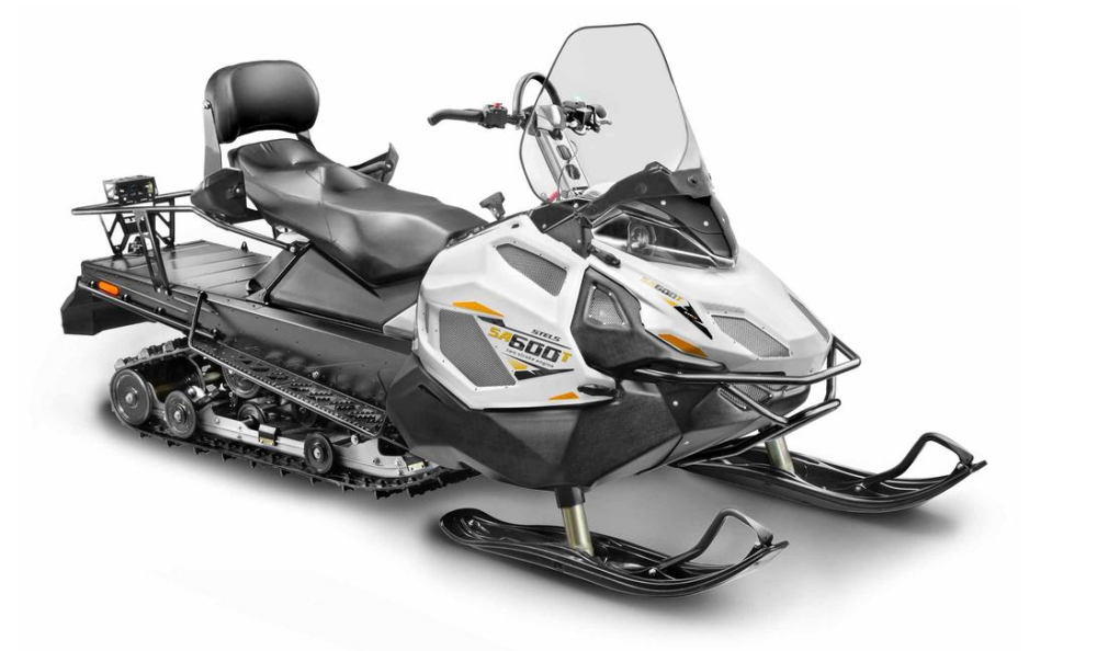 Снегоход STELS АТАМАН SA600T 2.0 в Элисте