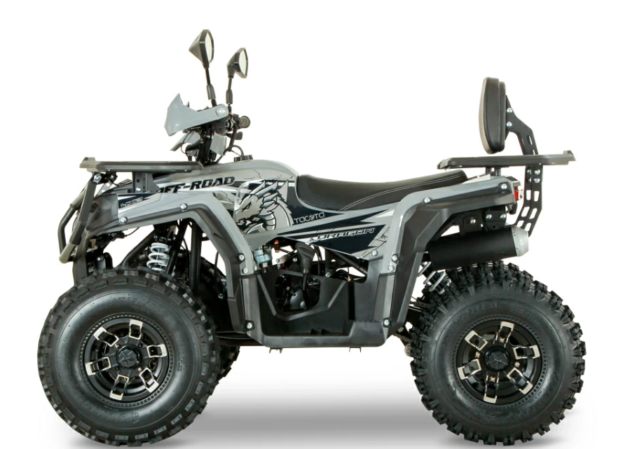 Квадроцикл YACOTA DRAGON LUX LD 125 в Элисте