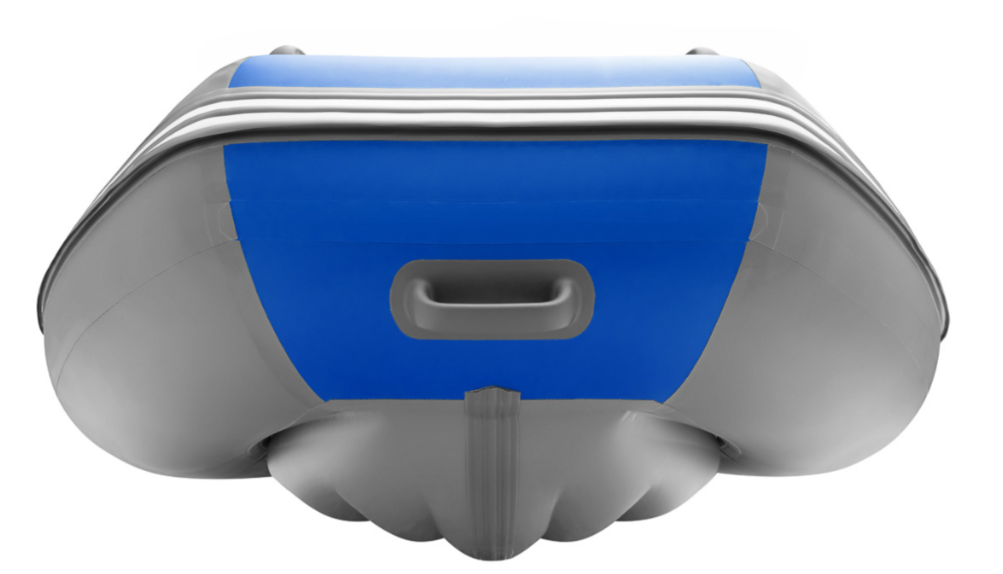 ЛОДКА ДРАККАР 3600 НДНД HANT-PRO в Элисте