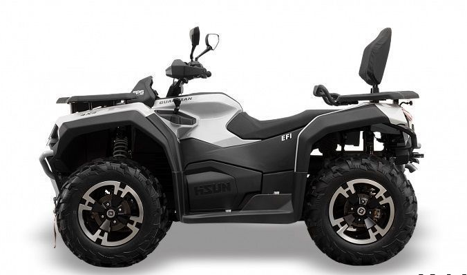 Квадроцикл HISUN GUARDIAN 550L /LONG в Элисте