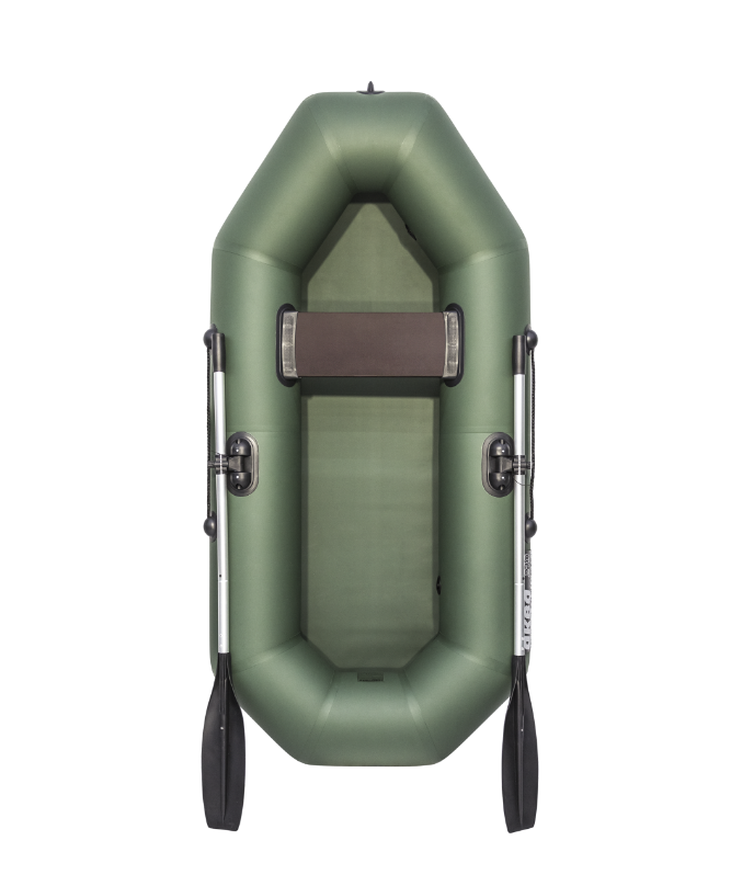  Лодка АКВА-ОПТИМА 210 в Элисте