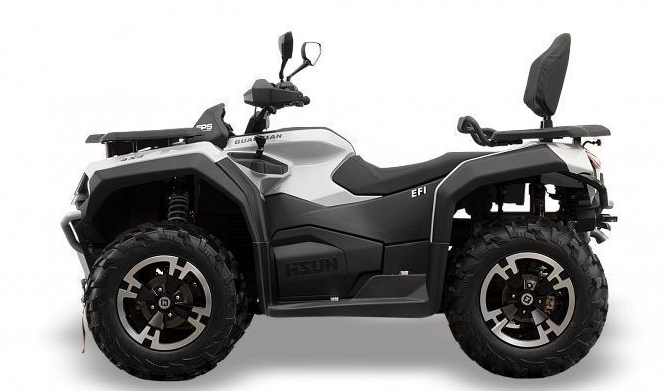 Квадроцикл HISUN HiSUN GUARDIAN 750L -/LONG/ в Элисте