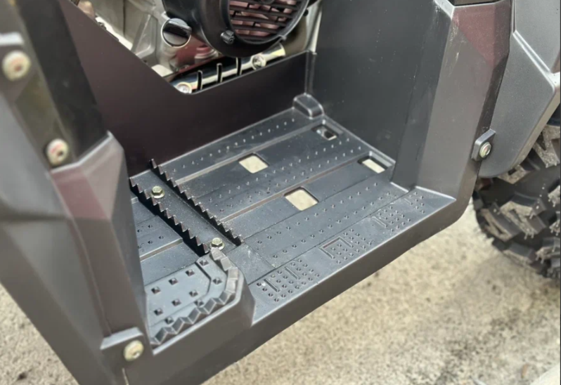 Квадроцикл GBM CROSS HILL 300 NEW в Элисте