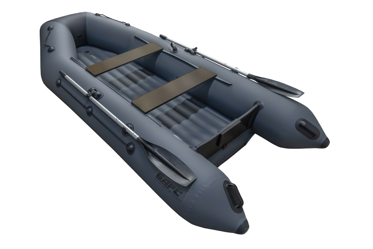 Лодка Барс 3400 НДНД в Элисте