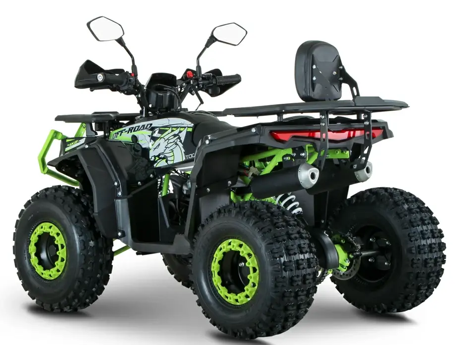 Квадроцикл YACOTA DRAGON LUX 125 в Элисте