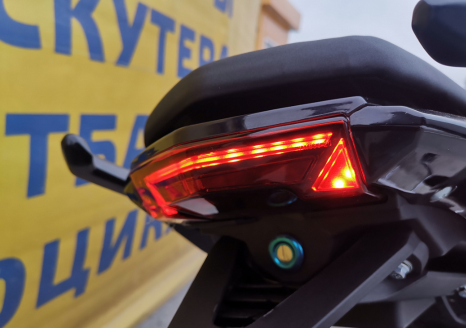 Мотоцикл MOTOLAND (МОТОЛЕНД) 250 CB250 (172FMM-5/PR250) (2022 г.) в Элисте