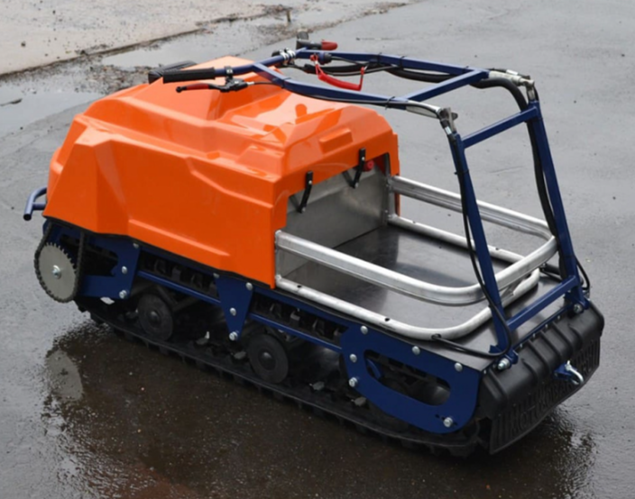 Мотобуксировщик БАРС СЛЕДОПЫТ MDS 15 л.с. в Элисте