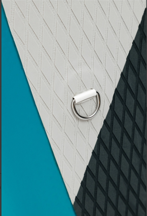 НАДУВНОЙ SUP-BOARD BUSINESS LIGHT BLUE 10,6 в Элисте