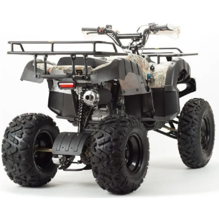 Квадроцикл PROMAX ATV 250 (2025) в Элисте