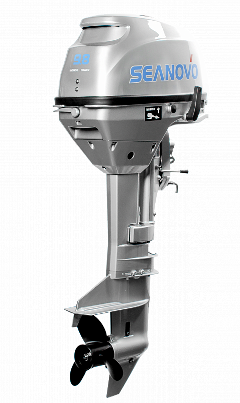 Лодочный мотор SEANOVO SN9.8FHS в Элисте