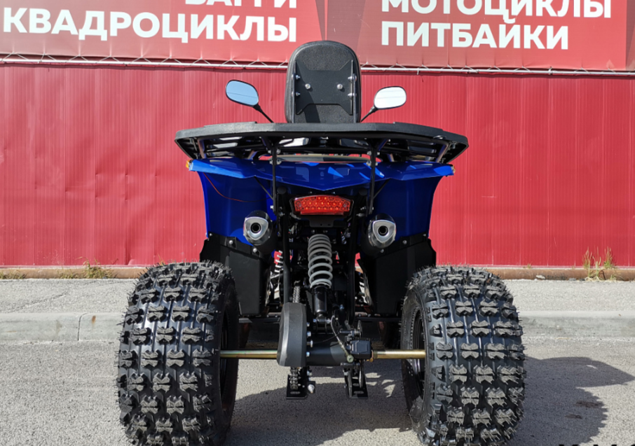 Квадроцикл PROMAX WILD 2.0 190 LUX в Элисте