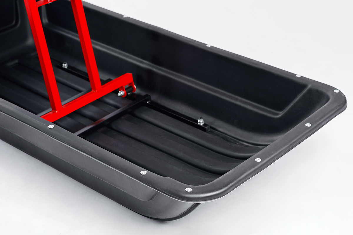 Модуль толкач IKUDZO TERRAIN с подогревом ручек в Элисте