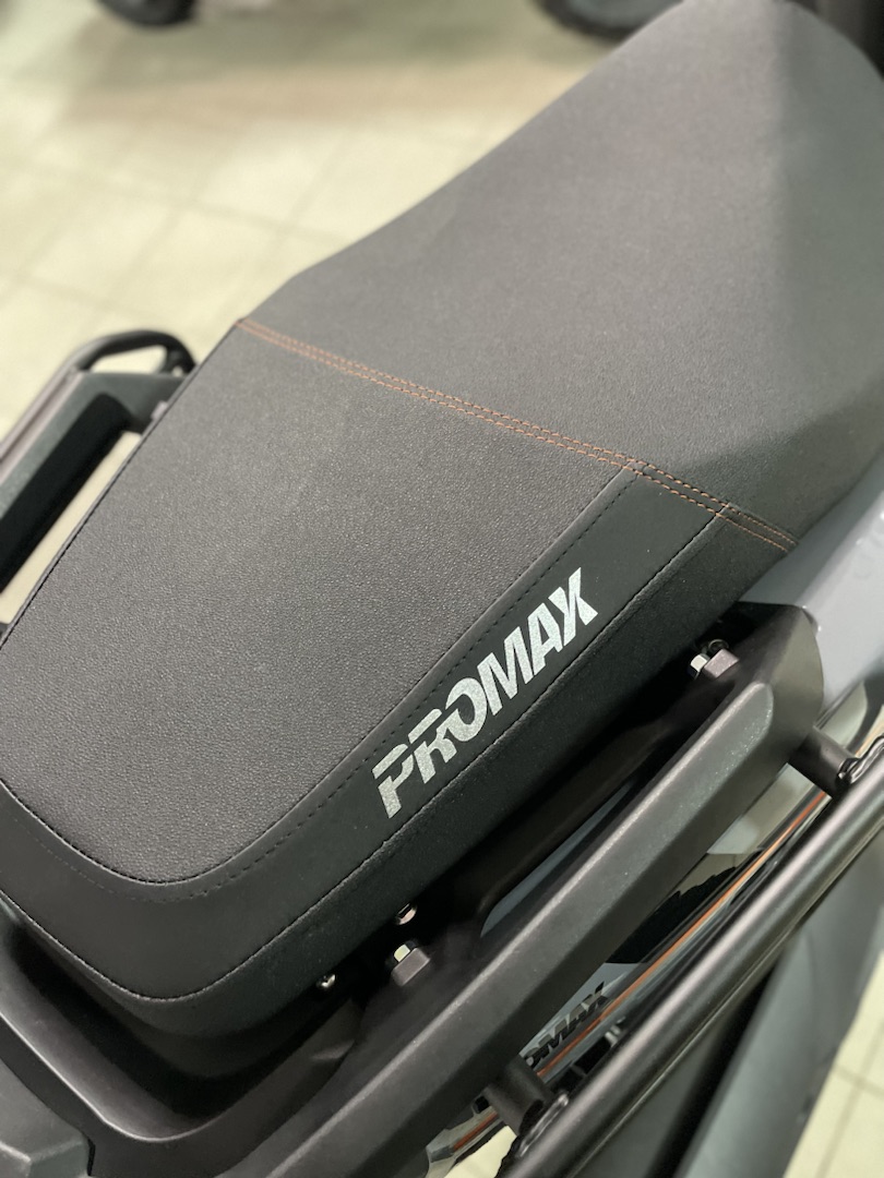 Скутер PROMAX STALKER 150(49) в Элисте