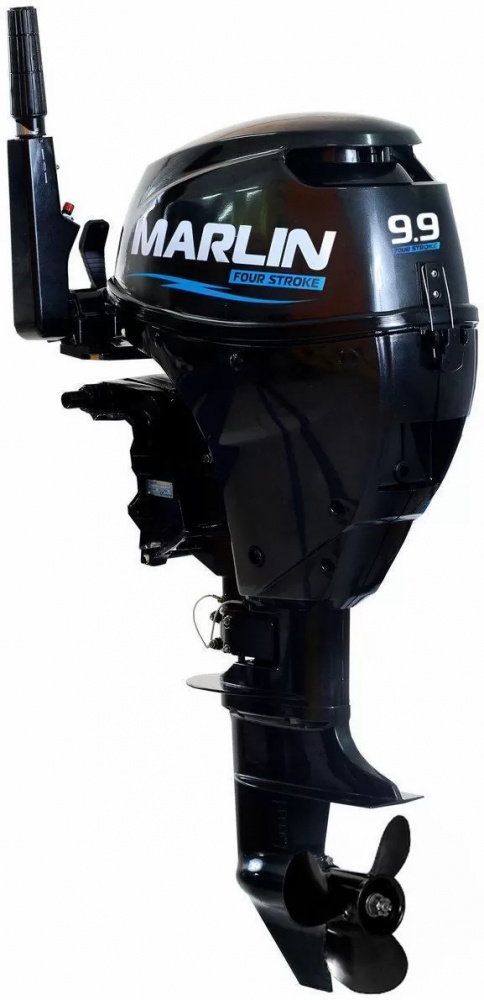 Лодочный мотор MARLIN MF 9.9 AMHS в Элисте