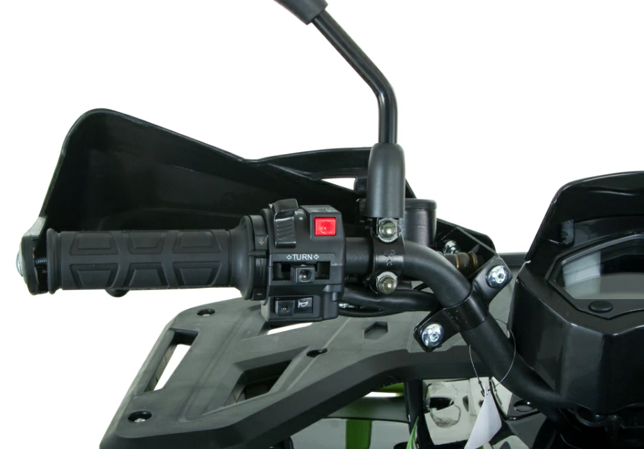 Квадроцикл YACOTA DRAGON LUX 125 в Элисте