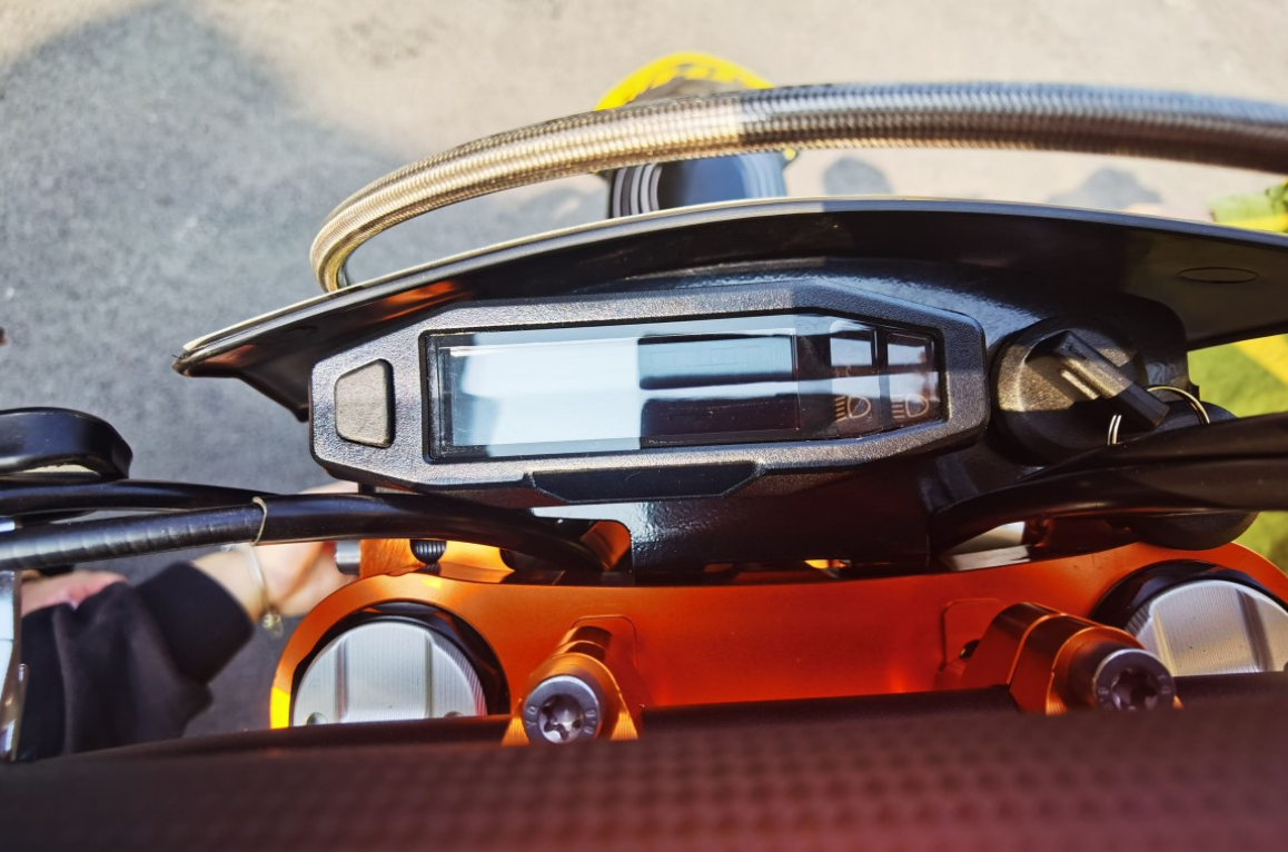 Мотоцикл JHLMOTO JHL Z8 NC300S (182-MN) в Элисте