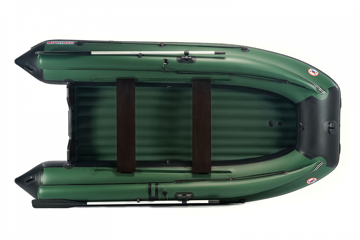 Лодка MISHIMO FAMILY LITE 390 в Элисте