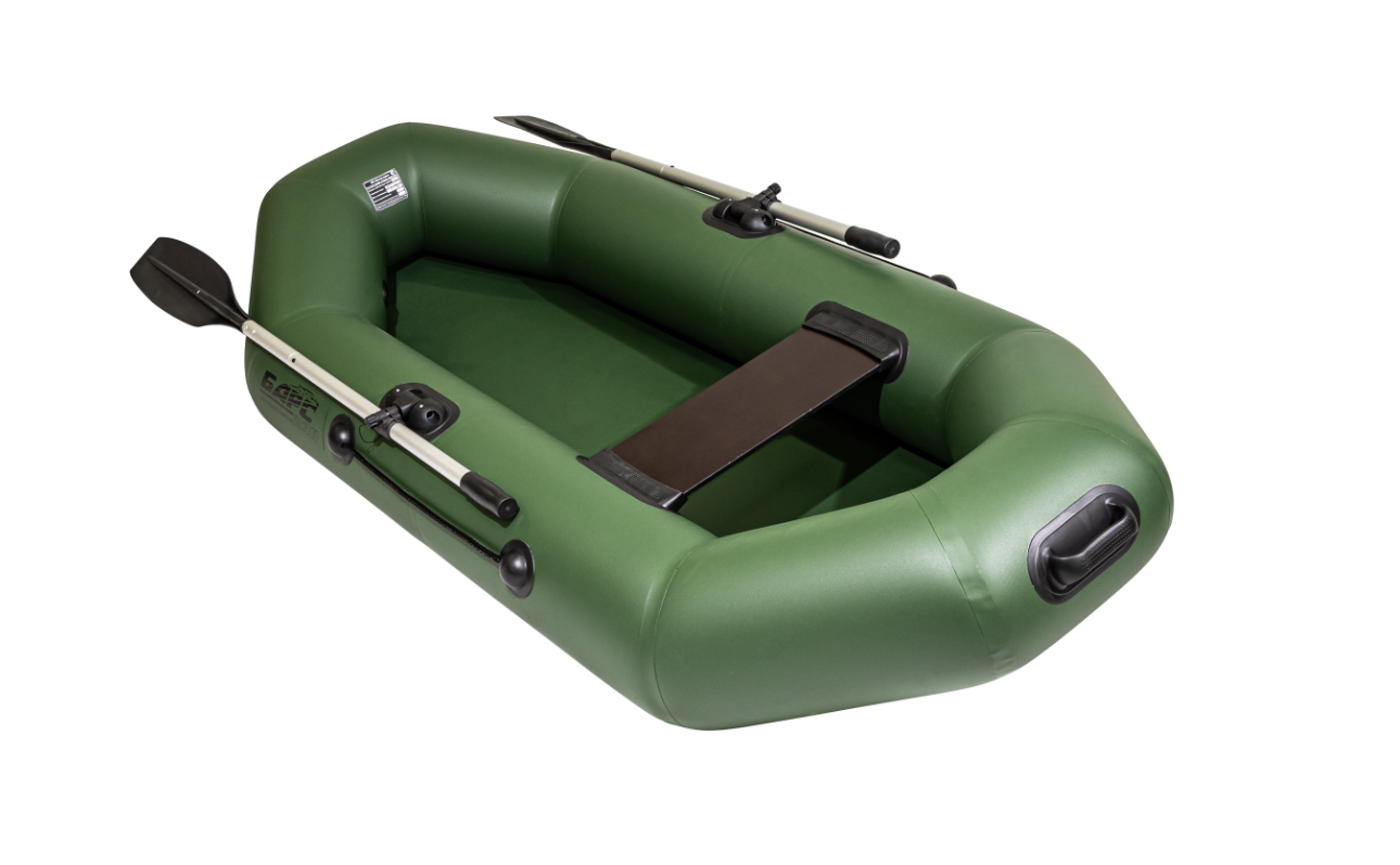 Лодка Барс 230 в Элисте