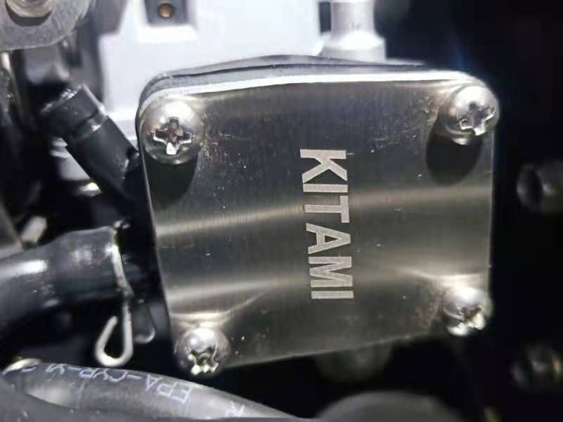 Лодочный мотор MARLIN PROLINE MP 9.9 (20) AMHS FORCE в Элисте