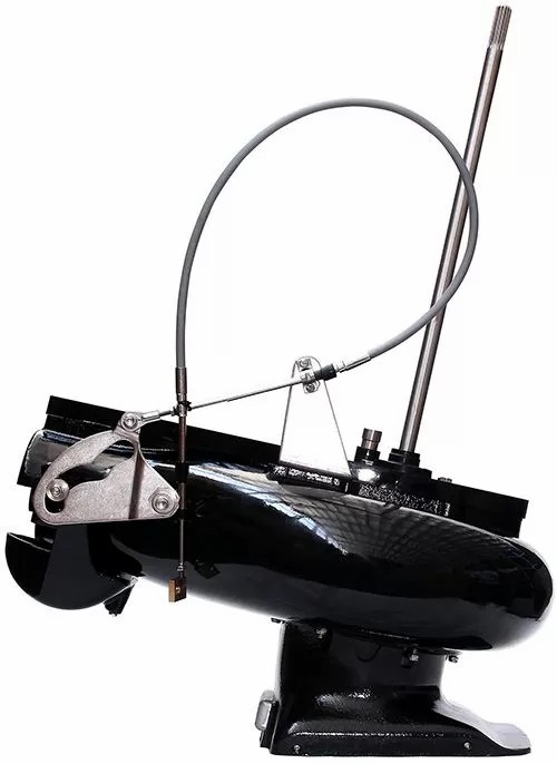 ВОДОМЕТНАЯ НАСАДКА MARLIN НА МОТОР 30 Л.С. YAMAHA, MARLIN, HIDEA, MIKATSU в Элисте