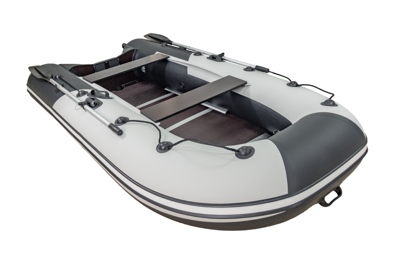 Лодка Ривьера Компакт 2900 СК в Элисте