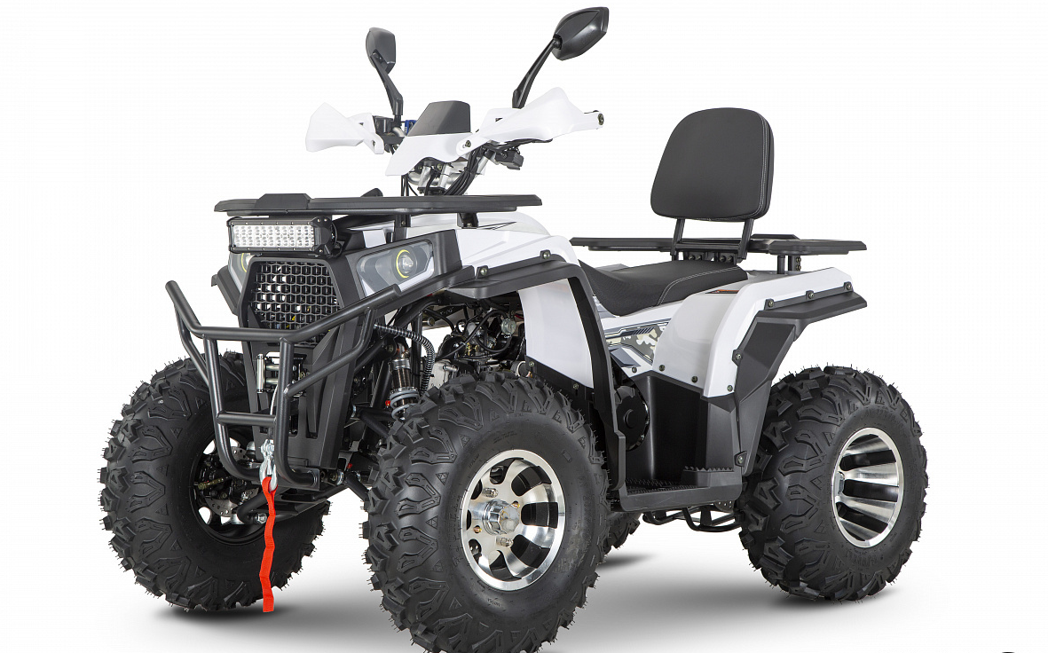 Квадроцикл YACOTA VIKING PRO 200 в Элисте