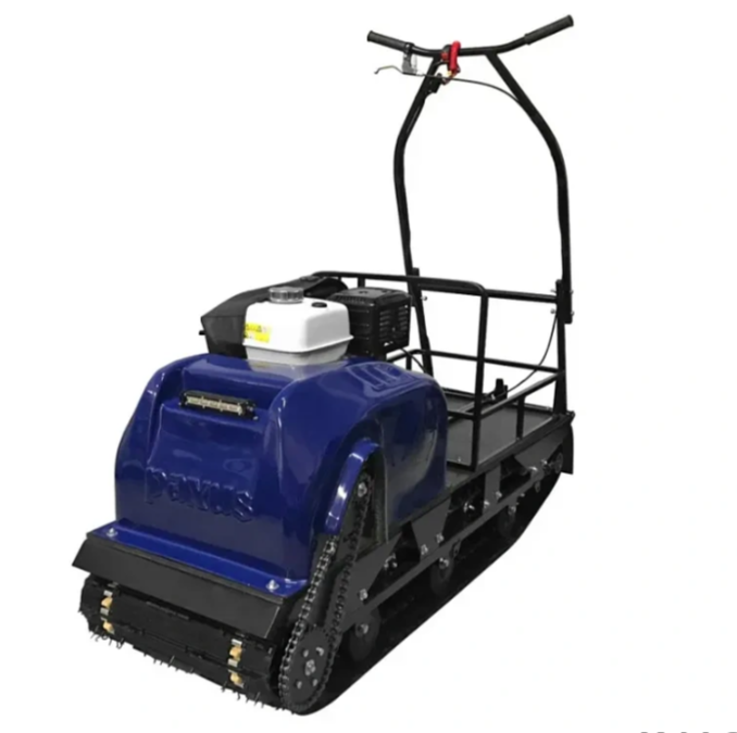 Мотобуксировщик PAXUS 500 AVANT 9 л.с. HONDA в Элисте