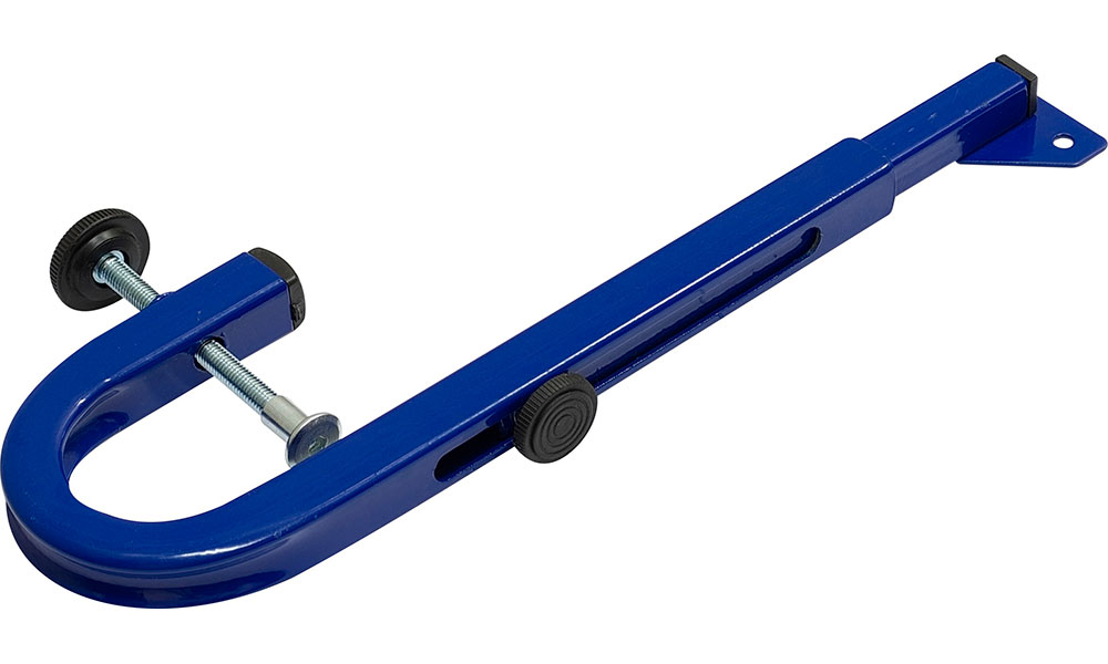 Кронштейн датчика эхолота №2 с петлей в Элисте