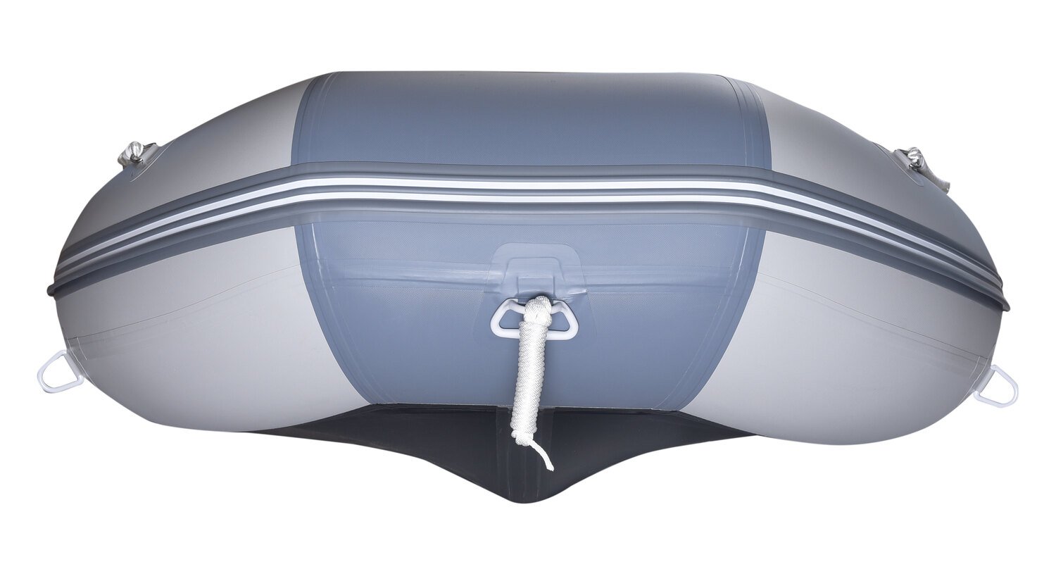 НАДУВНАЯ ЛОДКА GLADIATOR B330AL в Элисте