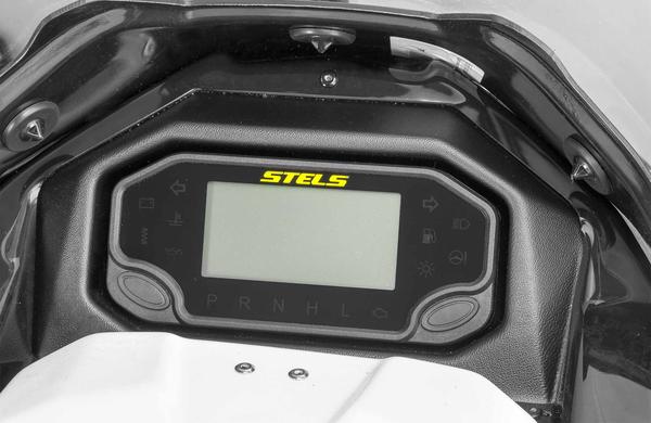 Снегоход STELS АТАМАН SA800T 2.0 в Элисте