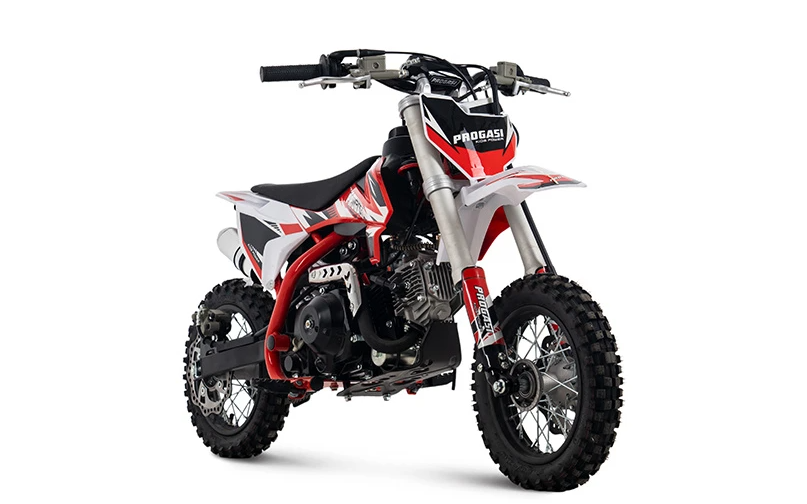 Питбайк Progasi KIDS POWER 110 (10/10) в Элисте