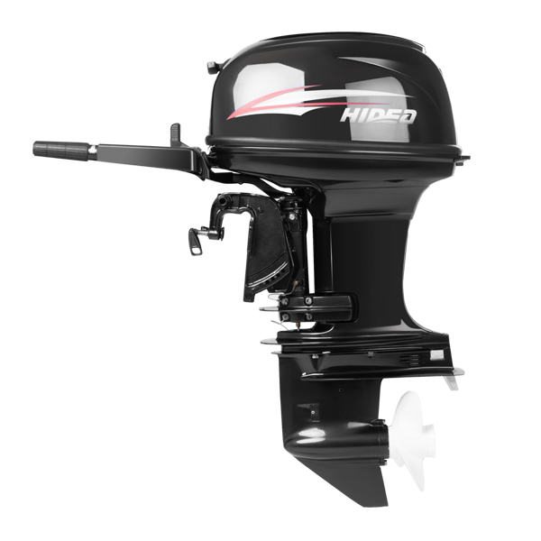 Лодочный мотор HIDEA HD40FHS в Элисте