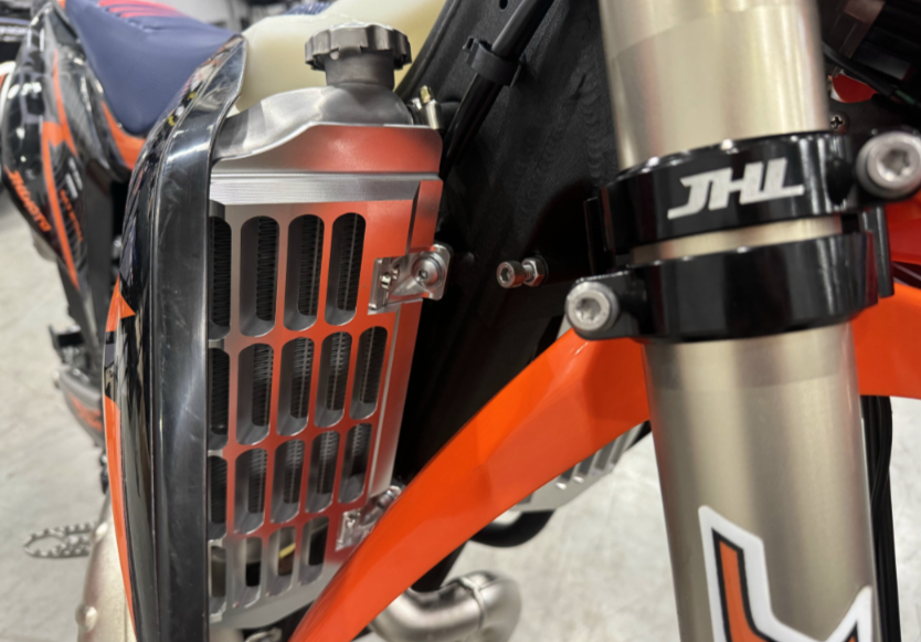 Мотоцикл JHLMOTO JHL M5 MT250 (1E66MM) в Элисте