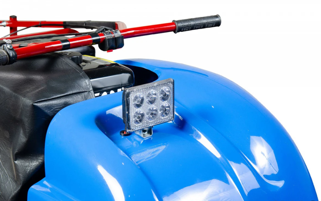 Мотобуксировщик MOTODOG 500, 9  передний привод в Элисте