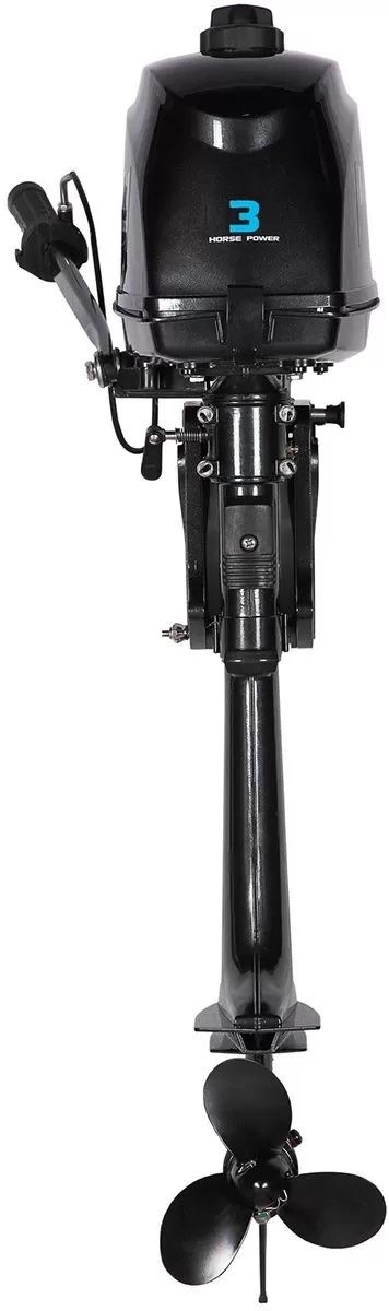 Лодочный мотор MARLIN MP 3 AMHS в Элисте