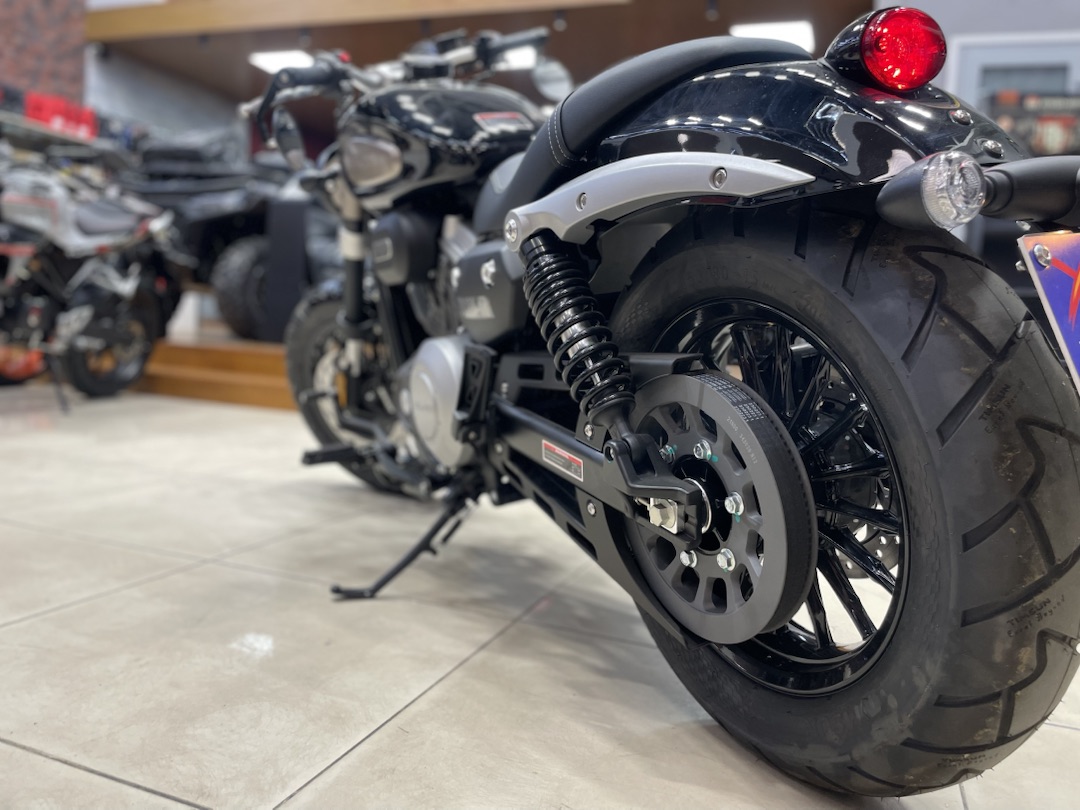 Мотоцикл Benda Chinchilla 300 в Элисте