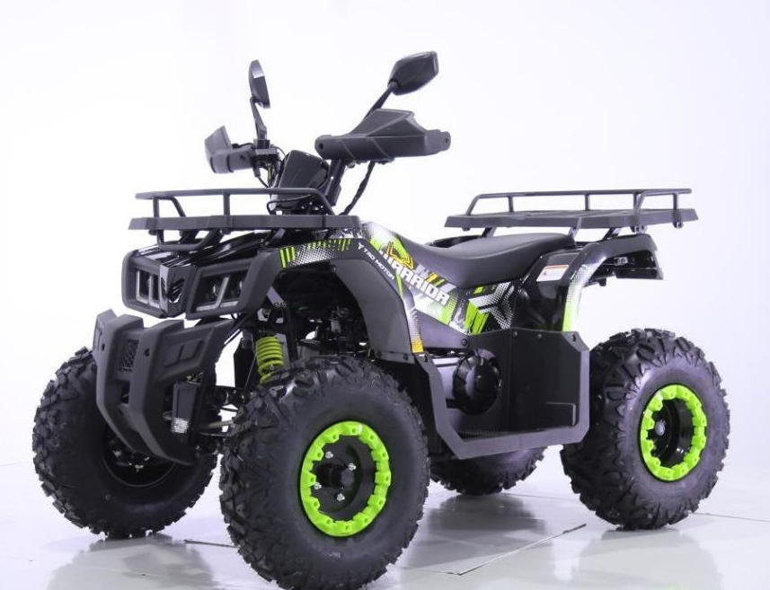 Квадроцикл YACOTA WARRIOR 200 PRO в Элисте